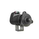 STARTTI MERCEDES 24V 6,6KW 0001417001+