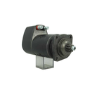 STARTTI VOLVO AGRI 12V 3.6KW 0001418001
