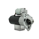 STARTTI MERCEDES 1,7KW 0001110053+