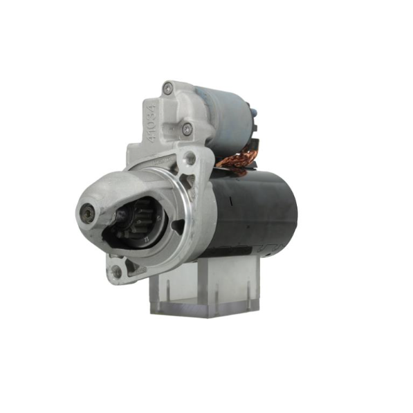 STARTTI MERCEDES 2,0KW UUSI BOSCH 0001147408