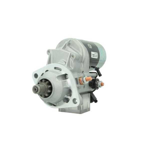 STARTTI CUMMINS 12V 2,5KW UUSI DENSO DSN2049/50