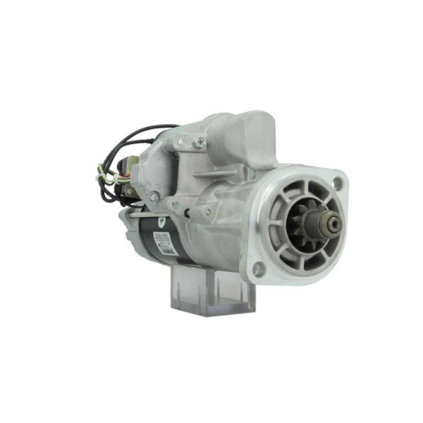 STARTTI MITSUBISHI 24V 5,0KW UUSI NIKKO 0-24000-0188