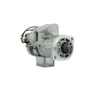 STARTTI MITSUBISHI 24V 5,0KW UUSI NIKKO 0-24000-0188