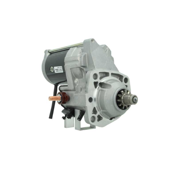 STARTTI JOHN DEERE 24V 7,5KW UUSI DENSO DSN2027/RE501060