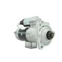 STARTTI MERCEDES 12V 5,5KW M9T60173+