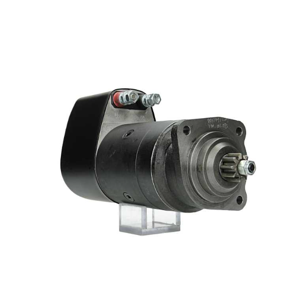 STARTTI VOLVO 12V 3,6KW 9H 0001418003+