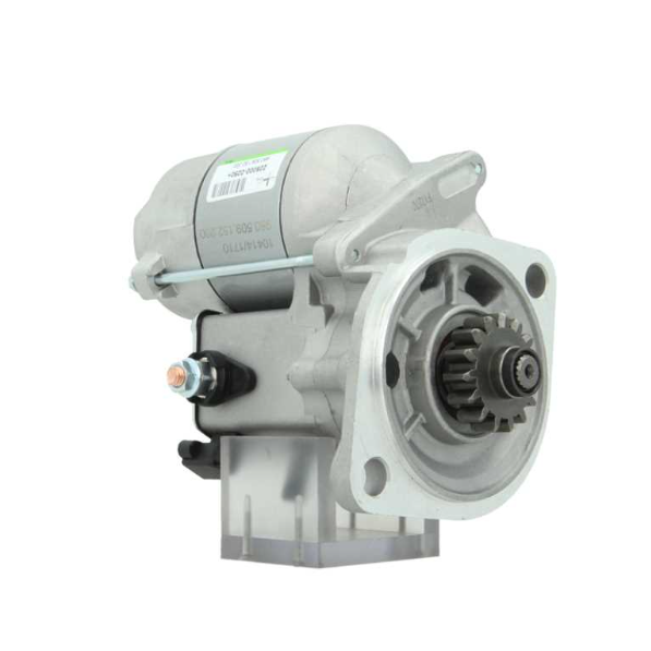 STARTTI JD/YANMAR 1,4KW 128000-0710+
