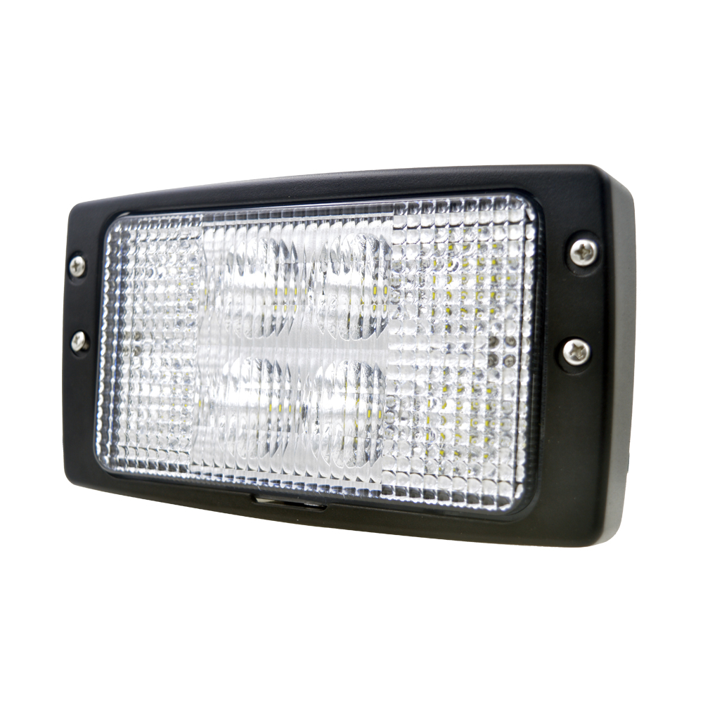 REVON LED-TYÖVALO 40W FENDT I MF I SAMPO I CN