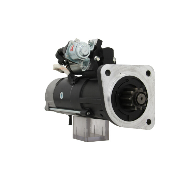 STARTTI PERKINS 24V 6,5KW S115-24-7