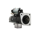 STARTTI PERKINS 24V 6,5KW S115-24-7