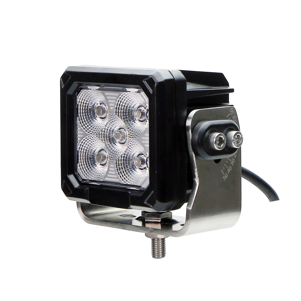 REVON LED-TYÖVALO 50W HD