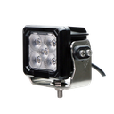 REVON LED-TYÖVALO 50W HD