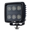 LED-TYÖVALO 60W HUOMIOVALOLLA