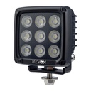 REVON LED-TYÖVALO 90W BLACK