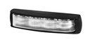 REVON LED-VAROITUSVALO KAAREVA 9-30V