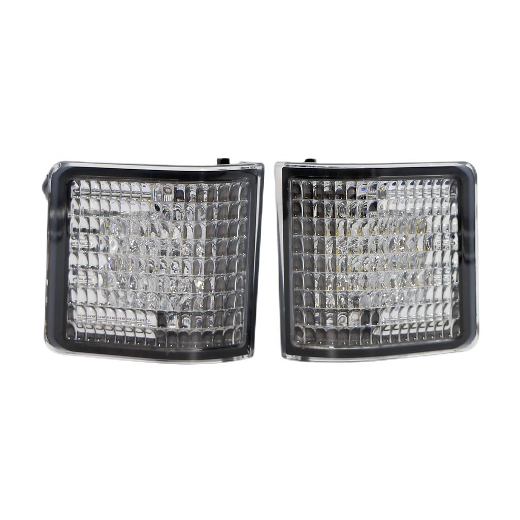 REVON LED-TYÖVALOPARI JOHN DEERE 40W