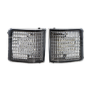 REVON LED-TYÖVALOPARI JOHN DEERE 40W