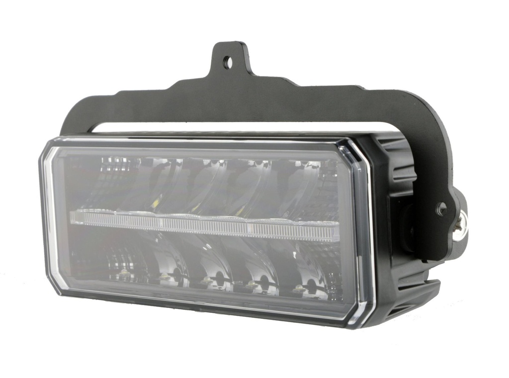 REVON LED-KAUKOVALO 120W / 9600LM SCANIA