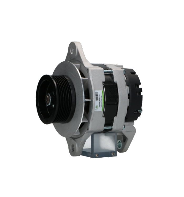 LATURI DOOSAN/DAEWOO 24V 80A 300901-00033