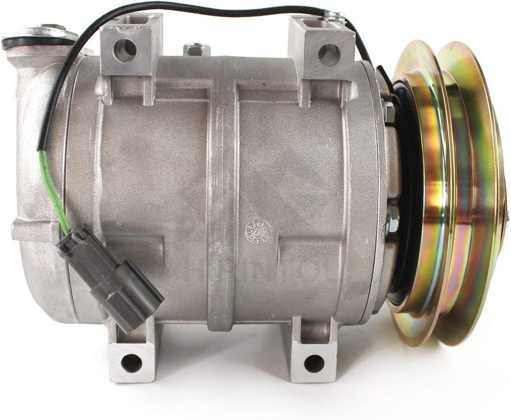 KOMPRESSORI HITACHI 24V Z0011332A (KLO 12)