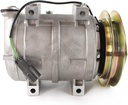 KOMPRESSORI HITACHI 24V Z0011332A (KLO 12)