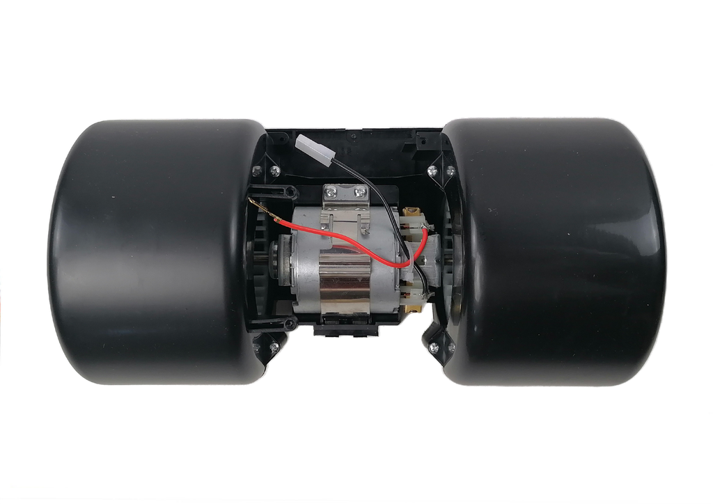 LÄMMITYSLAITTEEN PUHALLIN VALTRA ACV0160440