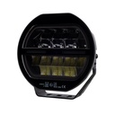 light1 REVON LED-LISÄVALO 9” 264W PARKKIVALOLLA