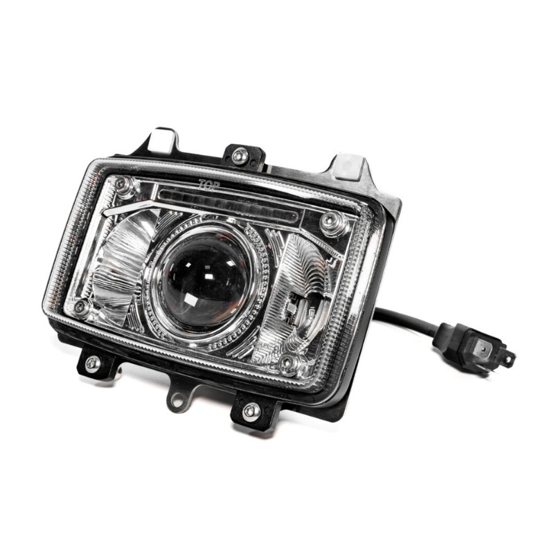 REVON LED-AJOVALO "DEUTZ" 30W/50W