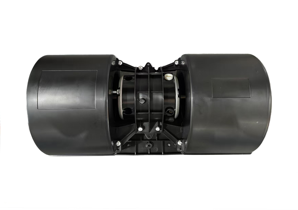 LÄMMITYSLAITTEEN PUHALLIN CNH