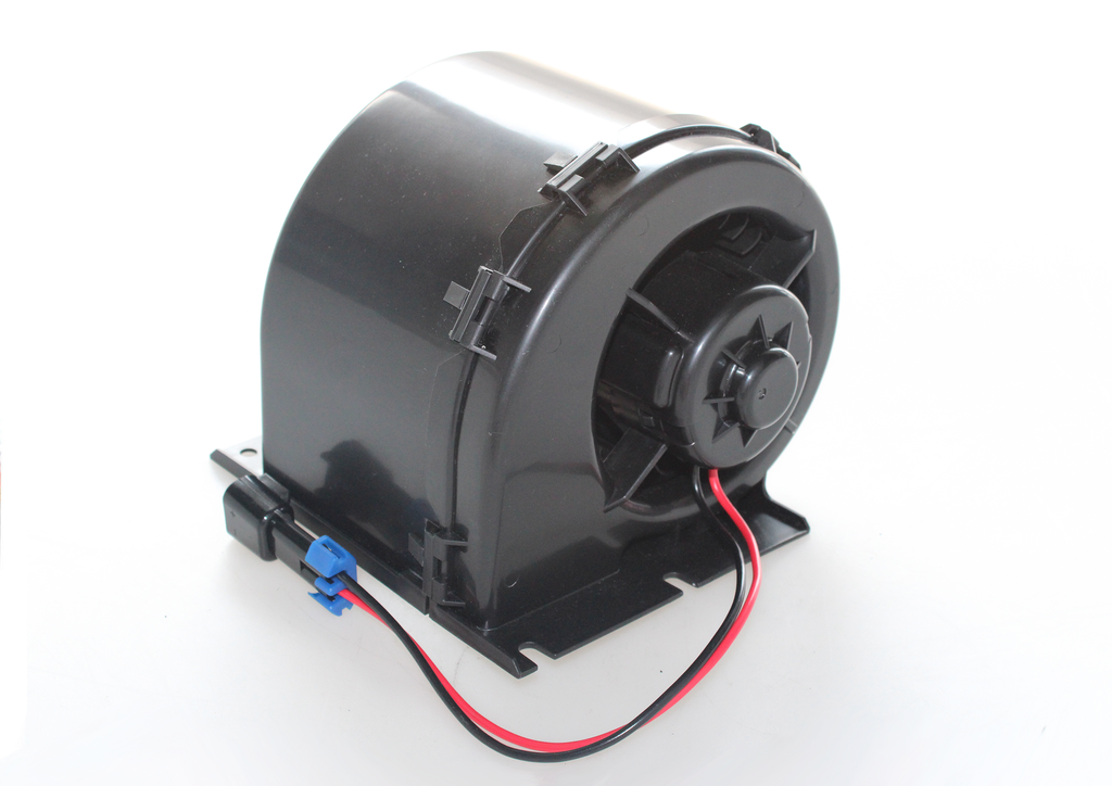 LÄMMITYSLAITTEEN PUHALLIN JOHN DEERE