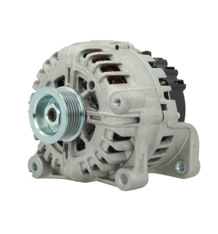 LATURI BMW 220A TG23C012