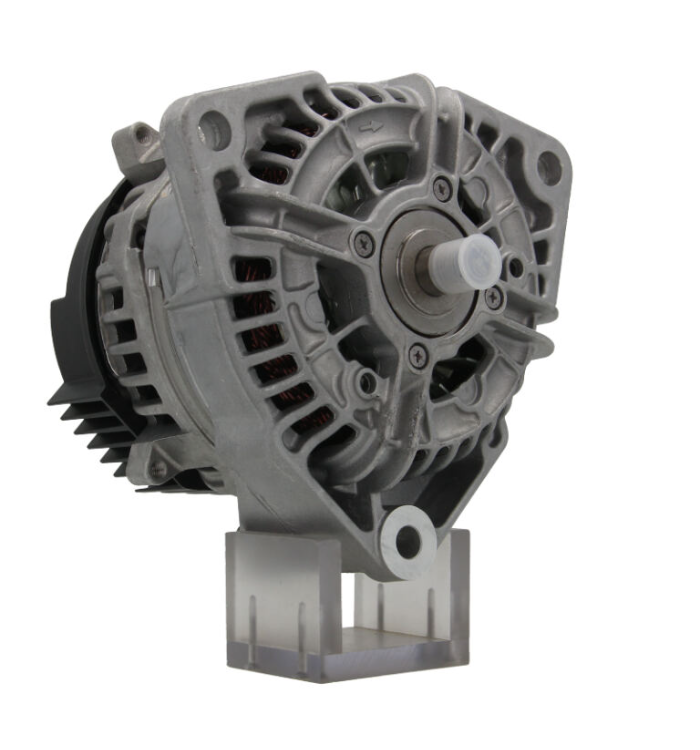 LATURI MB/PONSSE 24V 80A UUSI SEG 0124555168
