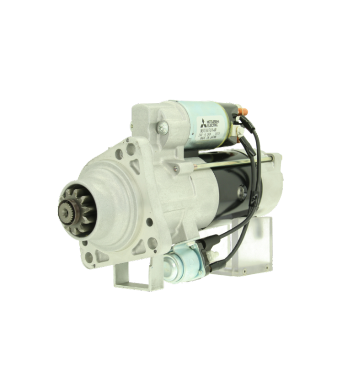 STARTTI VOLVO/RENAULT 5,5KW UUSI MITSU M9T64973