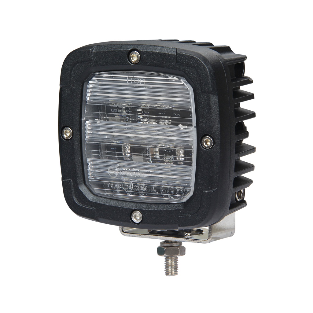 REVON LED-PERUUTUSVALO 18W / 2340LM 9-30V